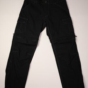 Kuhl Renegade Convertible Pants - Men's